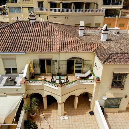 3 Bedroom With Sea View