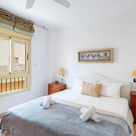 3 Bedroom With Sea View *