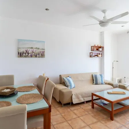 3 Bedroom With Sea View 토록스