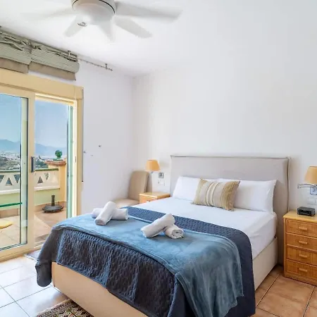 아파트 3 Bedroom With Sea View *