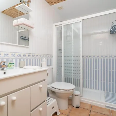 아파트 3 Bedroom With Sea View *